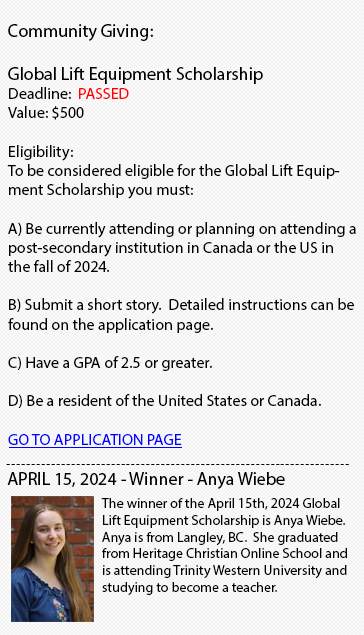 Used Yale Forklifts - Inventory Idaho bottom left