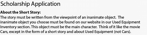 Kalmar Forklifts Idaho top